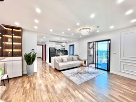 Quỹ căn hộ Gold Mark City chuyển nhượng 2 3 4PN, nguồn chính chủ giá tốt nhất !