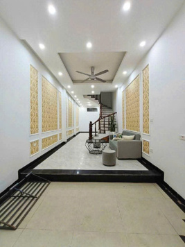 NHÀ ĐẸP, ĐƯỜNG YÊN DUYÊN, YÊN SỞ, HOÀNG MAI, HÀ NỘI 4TẦNG, 5PN LH 038585218