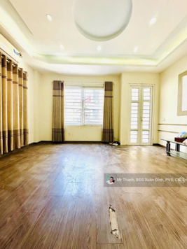 Gần khu Ngoại Giao Đoàn - Xuân Đỉnh, bề thế - lô góc - thoáng - đẹp, DT 33.2m2x5T, 7.999tỷ