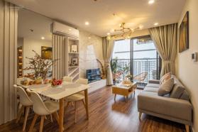  BÁN NHÀ ĐẸP PHỐ NGŨ NHẠC THANH TRÌ HOÀNG MAI HÀ NỘI 33m2, 5 T, 3PN giá 6,2 tỷ gialộc