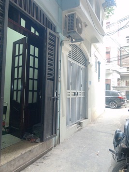 Bán gấp nhà  Ngõ 72 Tựu Liệt, Ngọc Hồi, Văn Điển   Giá 4.5 tỷ