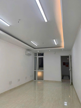 Siêu Phẩm Toà Nhà Văn Phòng Trần Quang Diệu Đống Đa  diện tích 52m2 x 8 tầng mặt tiền 4m 