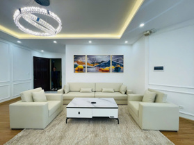 Dự án Trung Hoà Nhân Chính Toà 17T3 Diện tích 152,5m2