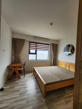 Cho thuê căn hộ chung cư FLC Complex 36 Phạm Hùng diện tích  60m2,2pn,1vs full giá 12tr/tháng 