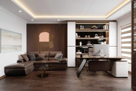 Siêu Phẩm Toà Nhà Văn Phòng Hoàng Đạo Thành Thanh Xuân  diện tích 41 m2 x 6 tầng mặt tiền 3.8 m