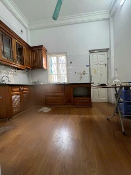 Trung tâm Ba Đình 40m2 x 4 tầng - 2 mặt ngõ, 3 thoáng vĩnh viễn - Cách phố 30M.