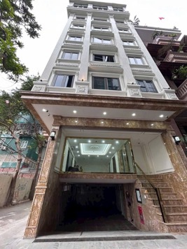 Chính Chủ Bán Gấp Căn Nhà Giòng Tiền Cầu Giấy