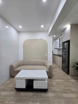  Bán Tập thể đã được cải tạo siêu mới 2 ngủ 1 khách đẹp như ảnh, SĐC chính chủ