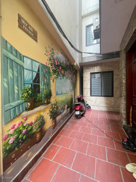 7,3 tỷ - Chính chủ em bán nhà 5 tầng - 2 thoáng - Sát phố - Hạ Yên Quyết - Nguyễn Khang, Cầu Giấy