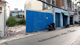 Siêu rẻ! Chính chủ cần bán đất 2 mặt tiền Bành Văn Trân, Tân Bình, vị trí trung tâm, sinh lời lớn