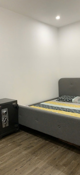 Bán căn hộ 3 phòng ngủ tòa nhà Hoàng Dương Ngọc Hồi, Hoàng Mai