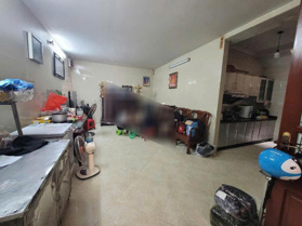 Trung tâm Ba Đình 45m2 x mặt tiền 4.2m - Ba bước ra ô tô tránh - Gần phố - Ngõ thông Ngọc Khánh.