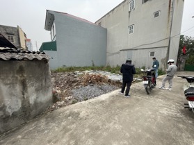 ĐẤT THỔ CƯ KIÊU KỴ- GIA LÂM;  GIÁ THẤP HƠN THỊ TRƯỜNG 18 GIÁ; ĐƯỜNG Ô TÔ 7 CHỖ CHẠY THÔNG