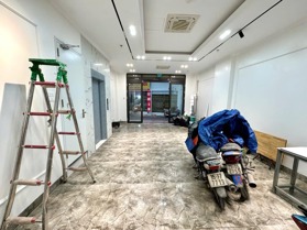 Bán Nhà Riêng 59m2 Đường Xuân Thuỷ Quận Cầu Giấy