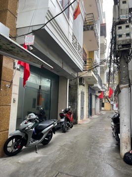 Bán Nhà Riêng  Dòng Tiền Tam Khương Quận Đống Đa