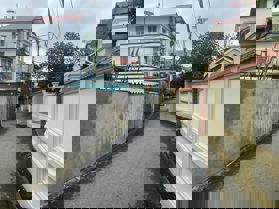 Phân khúc dưới 2 tỷ còn lô 52m2 Bình Trù, Dương Quang. LH: 0379.483.926