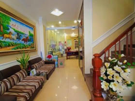 Chính Chủ Bán Căn Nhà Cầu Giấy Chính Chủ