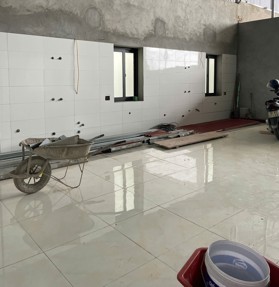 Cho thuê phòng trọ khép kín KCN Yên Lư mặt ĐT398 (KCN Quang Châu, KCN Vân Trung ở được, rất gần)