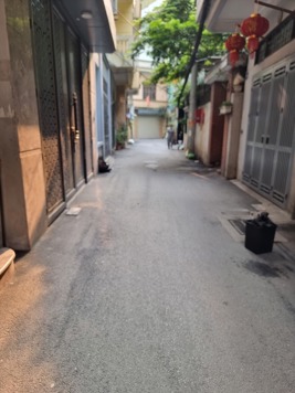 Cần bán gấp nhà ngõ, Thanh liệt, Thanh trì Giá: 4.6 tỷ