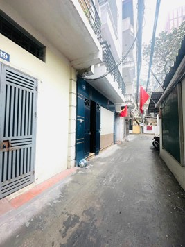 Bán nhà đẹp nhất phố Tam Khương quận Đống Đa, ngõ rộng đường thông