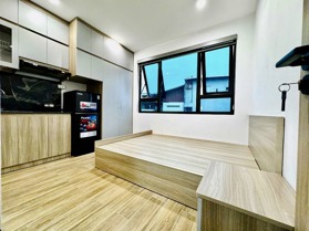 BÁN CC.MN 21 PHÒNG - DÒNG TIỀN 100TR/THÁNG – LÔ GÓC, NGUYỄN NGỌC VŨ, CẦU GIẤY