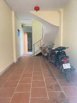 Lô góc mặt ngõ Trần Phú 45m2 6 tầng ô tô chạy qua kinh doanh giá chào 11,x tỷ