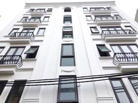 CĂN HỘ DÒNG TIỀN LÔ GÓC 3 MẶT THOÁNG, 7 TẦNG THANG MÁY, NGÕ 2 OTO TRÁNH THÔNG, KINH DOANH_27,2 TỶ