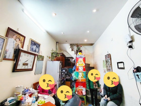 3,9 TỶ CÓ NHÀ BA ĐÌNH NGÕ NÔNG THÔNG, OTO CON QUA NHÀ, KINH DOANH, RA OTO TRÁNH 20M