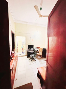 CỰC HIẾM-NHÀ MAI HẮC ĐẾ NGÃ BA KINH DOANH ĐỈNH DT119M2_MẶT TIỀN 7,8M, DÒNG TIỀN 700TR/NĂM_53TỶ