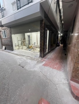 Bán Nhà Giêng 50m2 Chính Chủ Giáp Bát Hoàng Mai