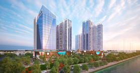 Mua chung cư quận Hai Bà Trưng giá rẻ, chất lượng cao