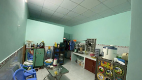 🔥 NHÀ MẶT TIỀN HẺM XE HƠI – NGUYỄN VĂN TẠO, LONG THỚI, NHÀ BÈ – CHỈ 3,3 TỶ! 🔥