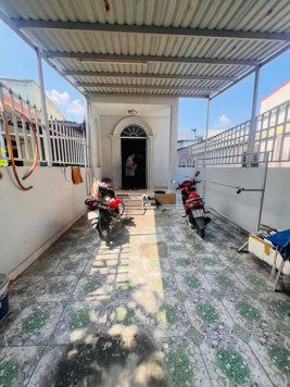 🔥 CƠ HỘI SỞ HỮU NHÀ GÓC 2 MẶT TIỀN - HẺM XE HƠI - GẦN KCN HIỆP PHƯỚC - CHỈ 4,2 TỶ 🔥