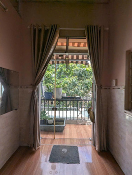 BÁN NHÀ LÔ GÓC 2 MẶT TIỀN HXH – NGUYỄN VĂN TẠO – NHÀ BÈ