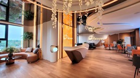 QUỸ CĂN MỚI HTLS 0% 18TH - CK 6% + 10 CHỈ VÀNG, TRONG KDT ECOPARK TRẢ TRƯỚC 1 TỶ KÝ HDMB