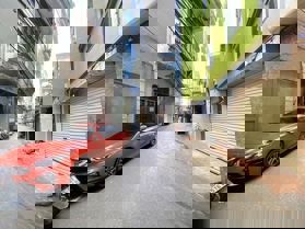 Lô Góc 3 mặt ngõ 7m Ô TÔ TRÁNH Mễ Trì - Nam Từ Liêm, 55m2 sổ, giá 13,9 tỷ