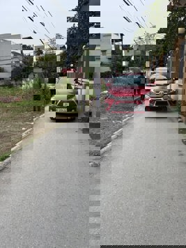 Nhỉnh 4 tỷ có ngay lô đất ô tô 7 chỗ thông ở Kiêu Kỵ. LH: 0379483926