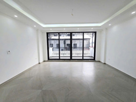 Siêu Phẩm Toà Nhà Văn Phòng Trần Quốc Hoàn Cầu Giấy diện tích 45/50m2 x 8 tầng mặt tiền 5,6 m