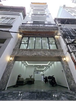 Bán Toà Nhà Văn Phòng Cầu Giấy Chính Chủ