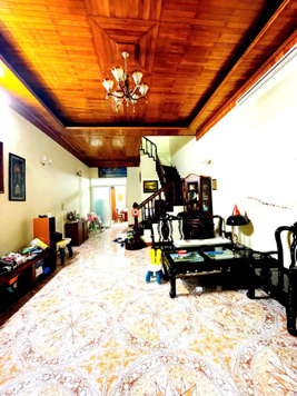 Bán nhà Trần Quang Diệu 87m,4 tầng,mặt tiền 5m,34 tỷ, kinh doanh,tặng nội thất.