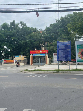 🔥 BÁN ĐẤT MẶT TIỀN NGÔ QUANG THẮM – GẦN TRƯỜNG QUỐC TẾ MỸ – GIÁ CHỈ 60 TRIỆU/M² 🔥