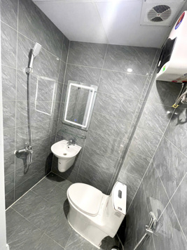 Bán nhà ngõ 8 Phương Mai- sử dụng 40m - giá 2,68 tỷ - sổ 24m