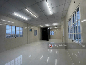 Bán tòa nhà mặt phố Đề Thám, P.Cô Giang Quận 1 - 5T thang máy giá còn 35tỷ. DTS 260m2 LH 0932 723 936