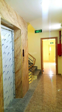 Dòng tiền 180tr/th- 8 tầng, thang máy- Tòa nhà Mặt Tiền ngay Đề Thám, Quận 1- bán 44 tỷ.