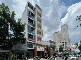 Chính chủ cần bán gấp Nhà Mặt tiền Đường Lý Chính Thắng, Phường Võ Thị Sáu, Quận 3, Tp.HCM.