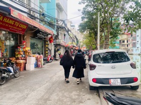 Bán Nhà Giêng Đống Đa Chính Chủ