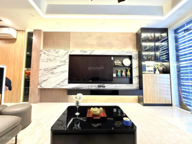 Lê Văn Lương 65m2 6 tầng ô tô đỗ cửa 14.35 tỷ Cầu Giấy