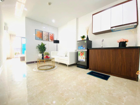 Nhà riêng 157 Pháo Đài Láng 10 phòng đôi, lô góc, T1 cửa hàng, HĐ cho thuê 80 tr/tháng, giá 15.5 tỷ