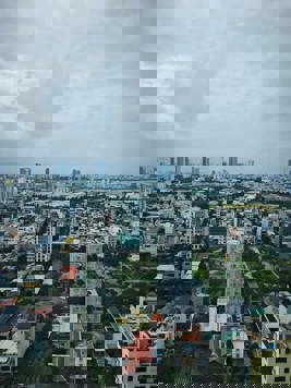 3 phòng ngủ mang thương hiệu Nobu Residences view biển