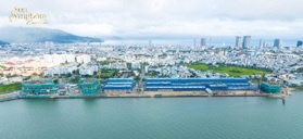  Căn 2 Phòng ngủ toà S1 Sun Symphony 𝐒𝟏-𝟏𝟔-𝟎𝟕 📐 Căn hộ 2PN - 70,1m²